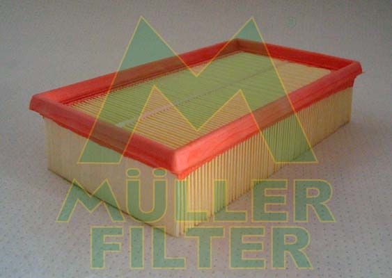 MULLER FILTER oro filtras PA3122